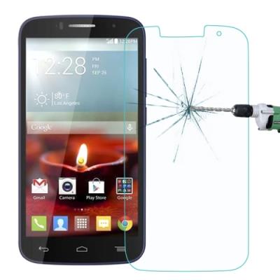 0.26mm 9H+ 2,5D Film Verre Anti Explosion Alcatel One Touch Fierce 2 / 7040