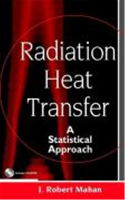 Radiation Heat Transfer: A Statistical Approach