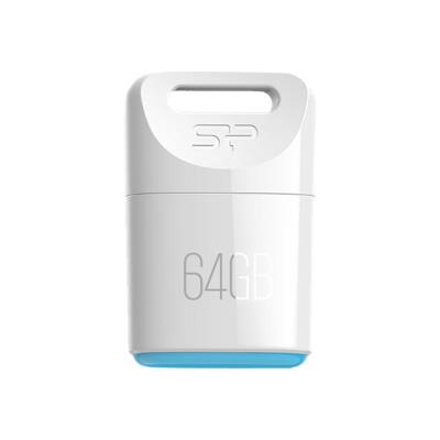 SILICON POWER Touch T06 - USB-flashstation - 8 GB