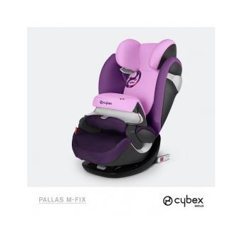 siege auto cybex pallas m