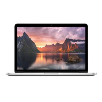 Apple MacBook Pro 13,3 Retina 256 Go SSD 8 Go RAM Intel Core i5 2