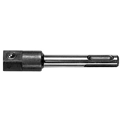 Bosch 2 608 598 037 Adaptateur Sds-Plus Embout Carré 1,3 Cm