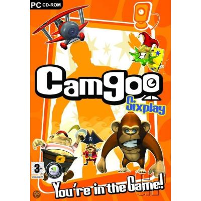 Camgoo Sixplay