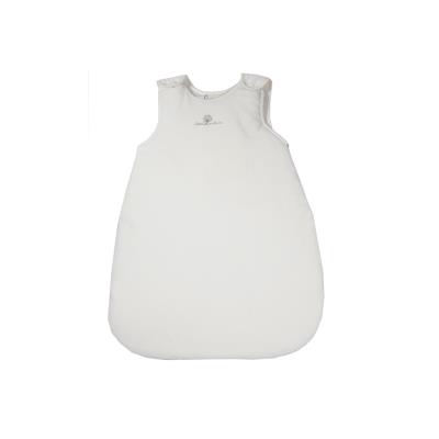 Gigoteuse Hiver 70cm 0-6 mois Ecru Eveil & Nature