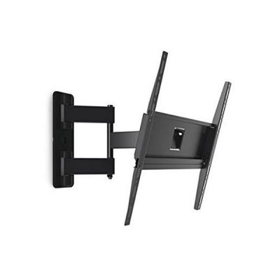 Support TV avec Bras Vogel's MA3030 32 Pouces- 55 Pouces Noir