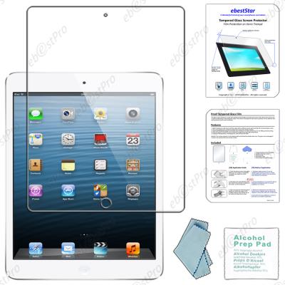 ebestStar ® pour Apple iPad 4 écran Retina, iPad 4, iPad 3, iPad 2 - Film protection en VERRE Trempé Vitre protecteur anti casse, anti-rayure, anti choc