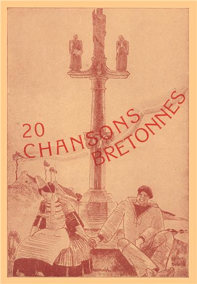 CHANSONS BRETONNES (20)