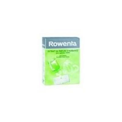 Rowenta ZR474T Parfum pour aspirateur