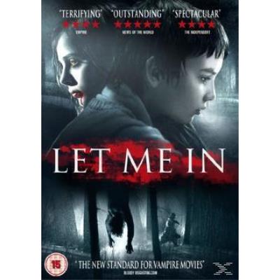 Let Me In