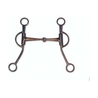 Pfiff 006038-60-125 mors western olive noir