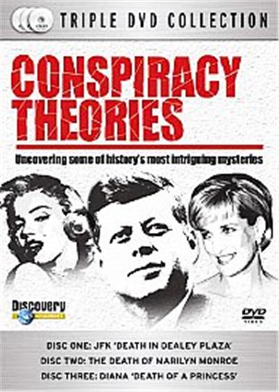Conspiracy Theories