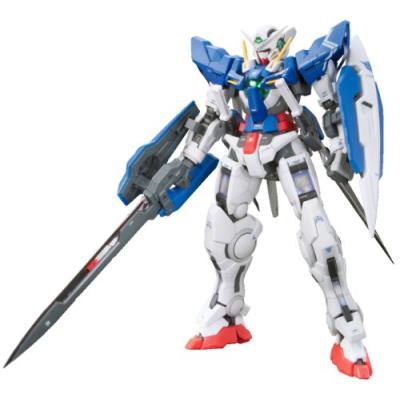 RG 1/144 GN-001 Gundam Exia (Mobile Suit Gundam 00)