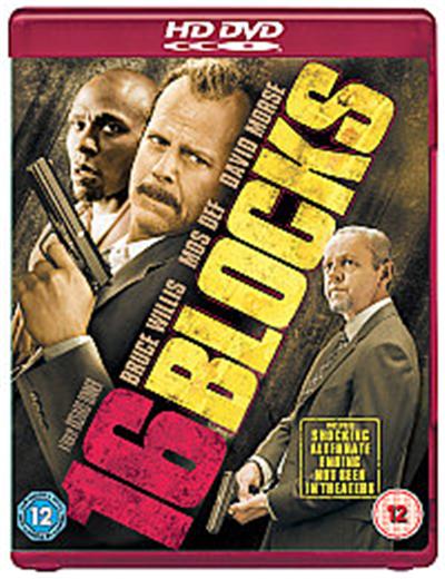 16 Blocks