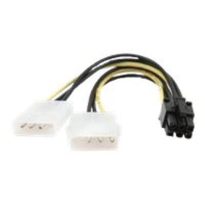 Gembird CC-PSU-6 - netspanningsadapter