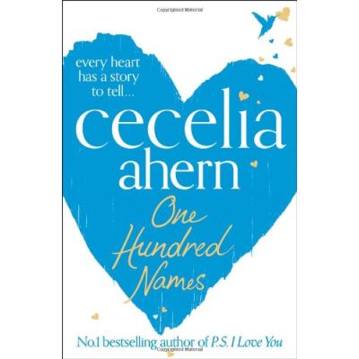 One Hundred Names Ahern Cecelia