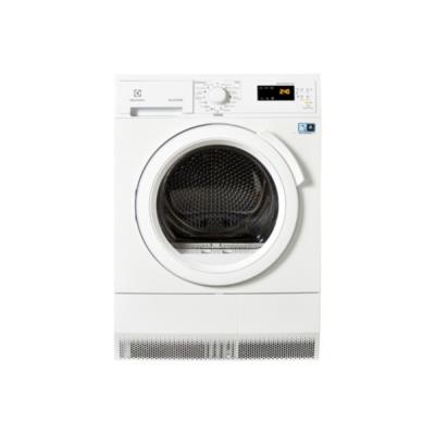Seche-Linge Pompe À Chaleur 8 Kg Reconditionné Electrolux Edh3786Gbe