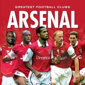 Arsenal - [Version Originale] Jules Gammond - relié - Jules Gammond ...