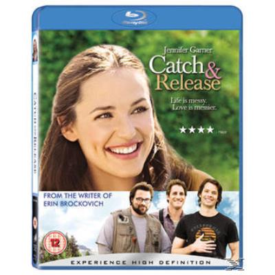Catch And Release