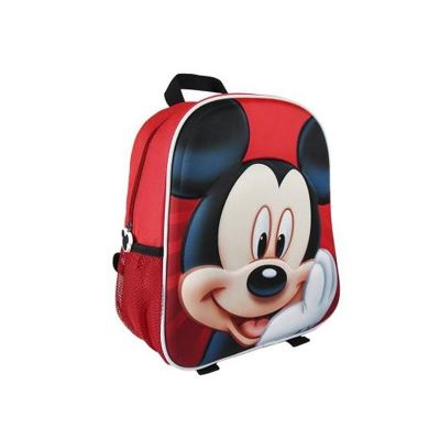 Cartable 3d mickey mouse