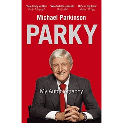 Parky My Autobiography