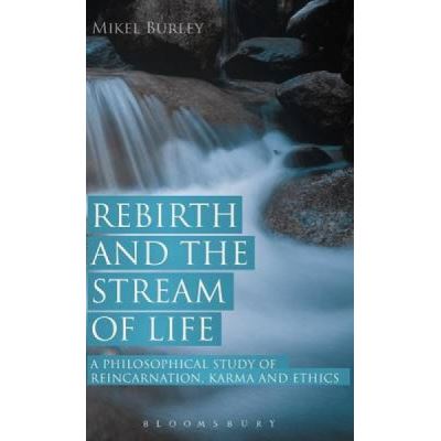 Rebirth and the Stream of Life - [Version Originale]