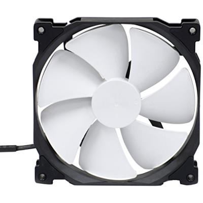 Phanteks ph-f140mp_bk ventilateur pour boîtier pc noir blanc