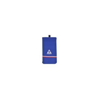 Chaussette le Coq Sportif bleue universel