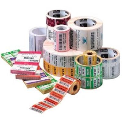 Zebra Z-Select 2000D - etiketten - 16440 stuks