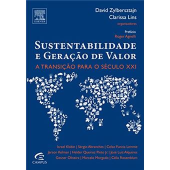 Sustentabilidade E Geração De Valor - 1