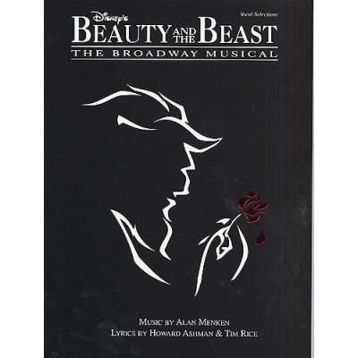 Disney's Beauty and the Beast