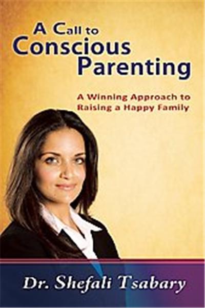 A Call to Conscious Parenting