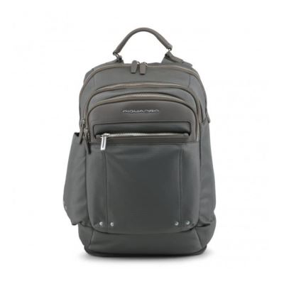 Sac à dos OUTCA2961LK gris -30,5x47x15cm