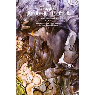 Fables HC 06