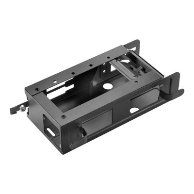 HP VESA Power Supply Holder Kit - kit de supports de montage