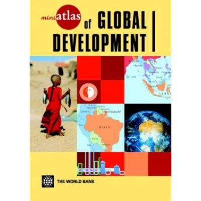 Miniatlas of Global Development