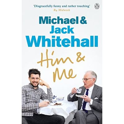 Him & Me Jack Whitehall