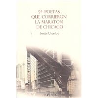 54 poetas que corrieron la maratón