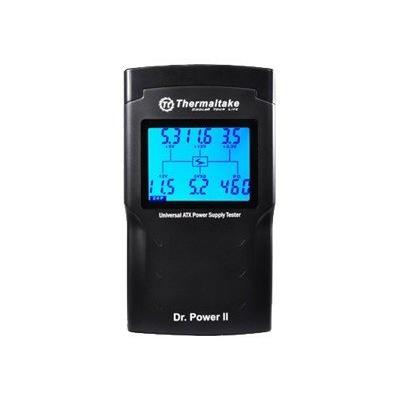 Thermaltake Dr. POWER II - ATX-voedingstester