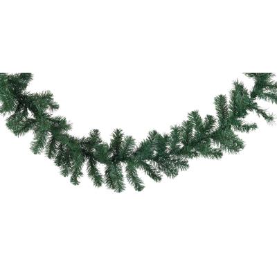 Guirlande de sapin décorative 180 cm - À personnaliser
