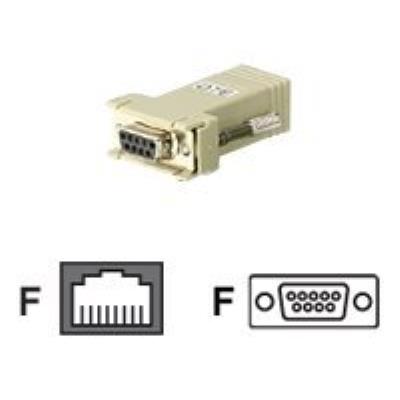 ATEN SA0141 - seriële adapter