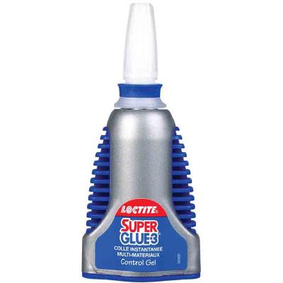 Loctite - Super Glue 3 En Gel 3 G