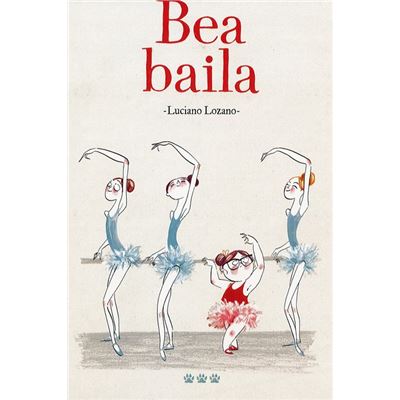 Bea Baila