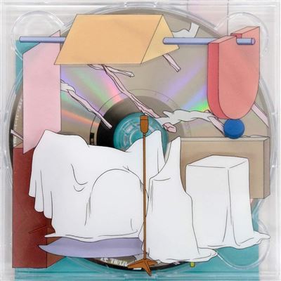 Another Story [cd Only].