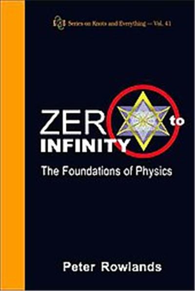 Zero to Infinity, Series on Knots and Everything