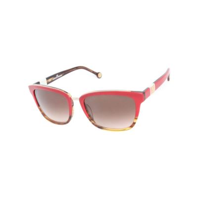 Lunettes de soleil Femme Carolina Herrera SHE6990ACN (54 mm)