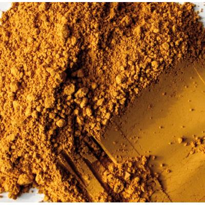 Pigment Powercolor Powertex - 40 ml - Ocre jaune - Powertex