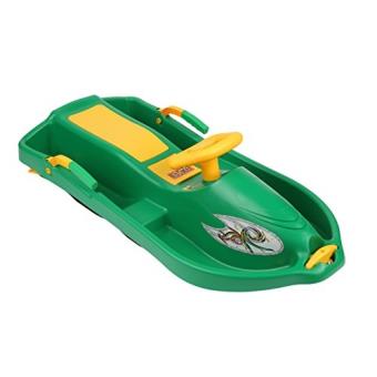 Enfant Snow Plastkon Luge /à Volant