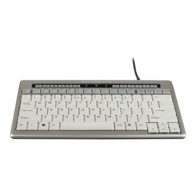 Bakker Elkhuizen S-board 840 - toetsenbord - GB