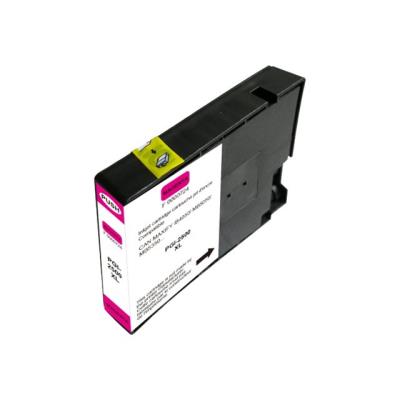 UPrint C-2500XLM - XL grootte - magenta - inktcartridge (alternatief voor: Canon PGI-2500XL M)