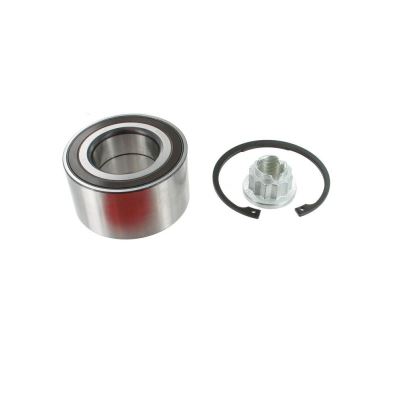 SKF VKBA 3645 Kit de roulement de roue